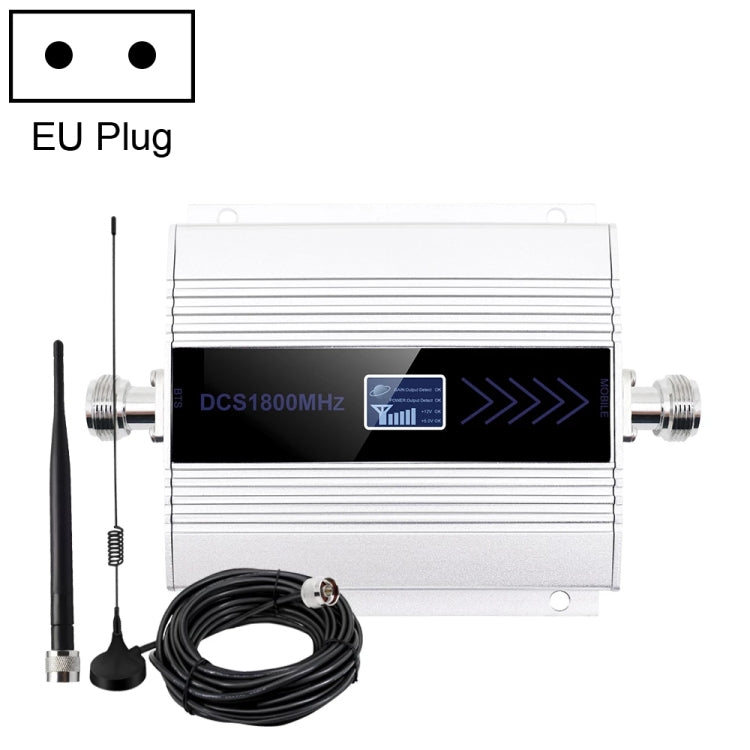 DCS-LTE 4G Phone Signal Repeater Booster, US Plug(Silver), MCP2368JAU, MCP2368JEU, MCP2368SAU, MCP2368SEU, MCP2368SUK, MCP2368SUS, MCP2368JUK, MCP2368JUS DCS-LTE 4G Phone Signal Repeater Booster, US Plug(Silver), MCP2368JAU, MCP2368JEU, MCP2368SAU, MCP2368SEU, MCP2368SUK, MCP2368SUS, MCP2368JUK, MCP2368JUS